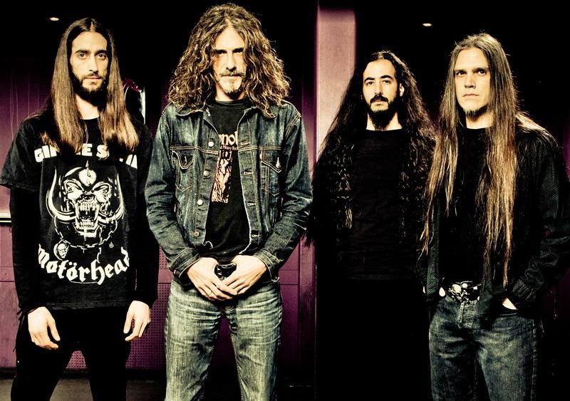 Foto de Nightstalker