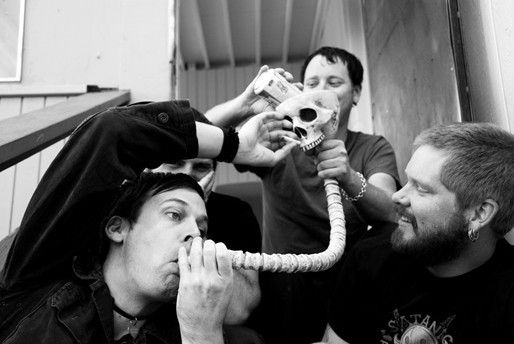 Foto de American Steel