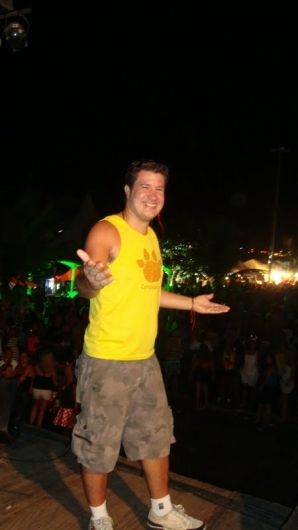 Foto de Kildson Araújo