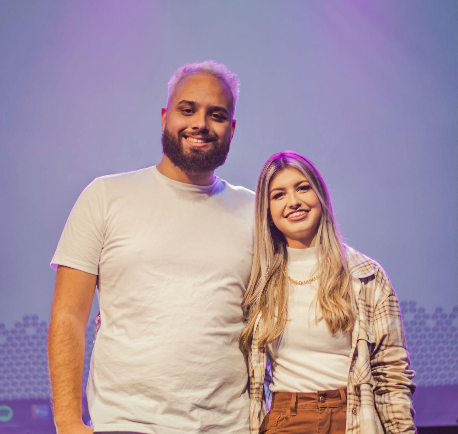 Foto de Matheus & Amannda