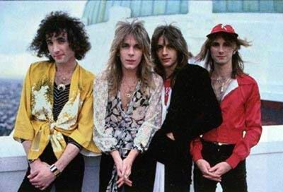 Foto de Quiet Riot