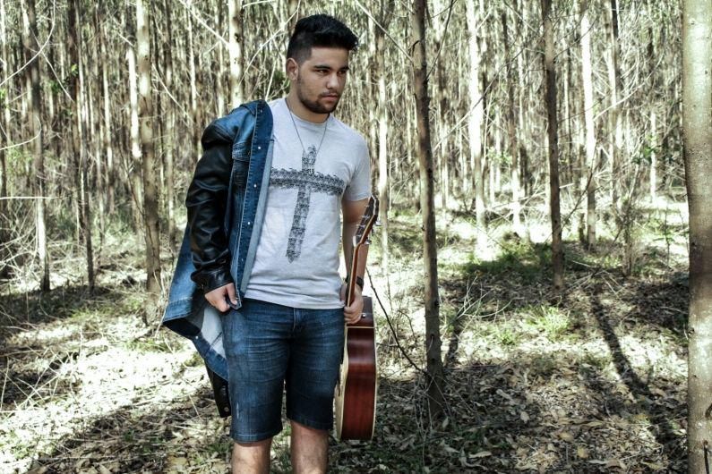 Foto de Charles Bobby