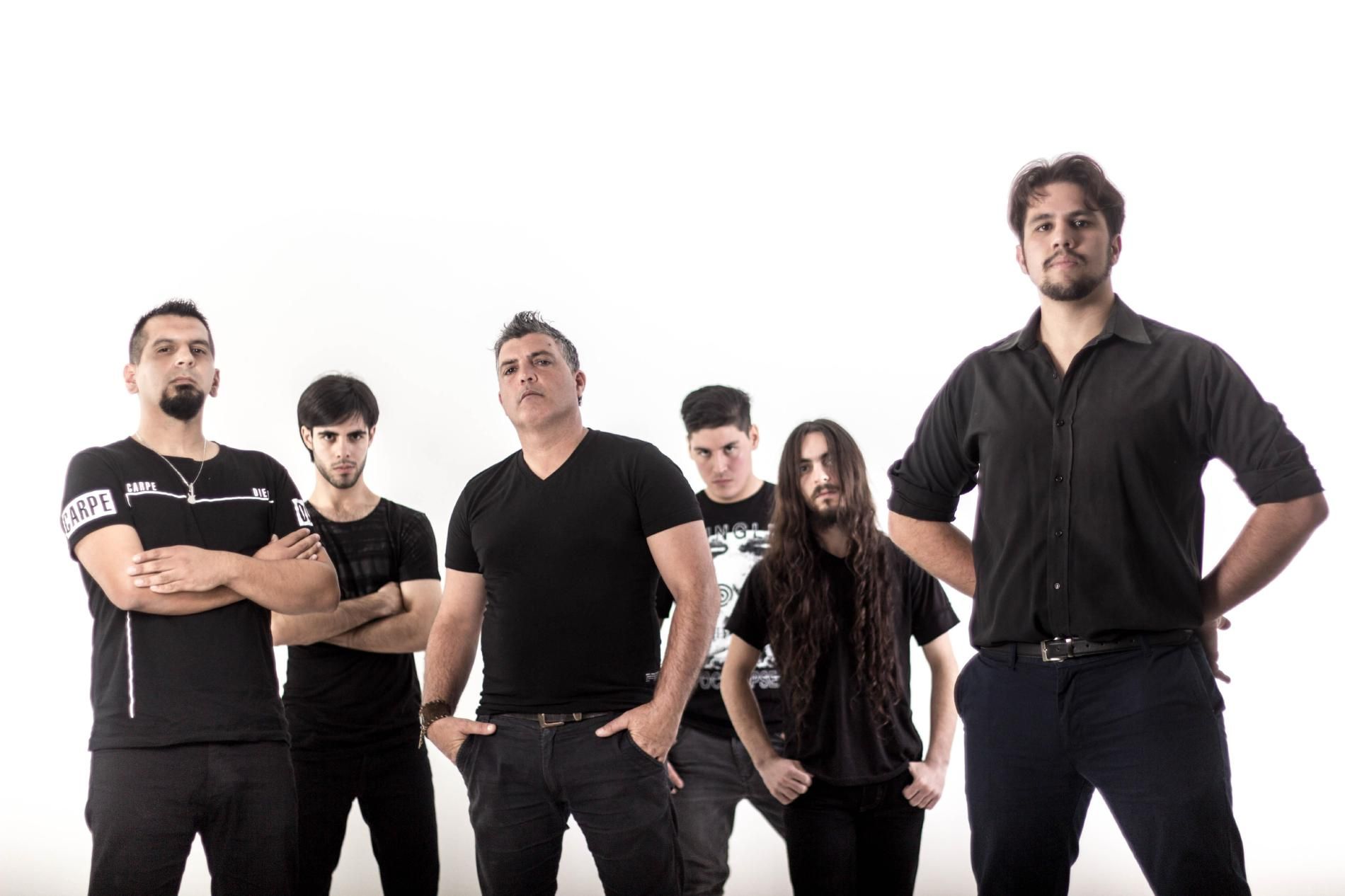 Foto de Perpetuo Power Metal