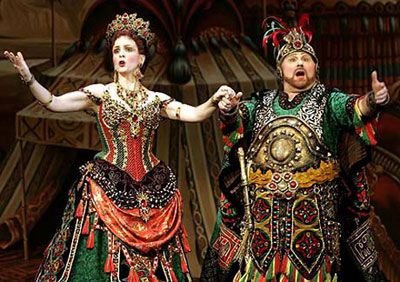 Foto de Phantom Of The Opera