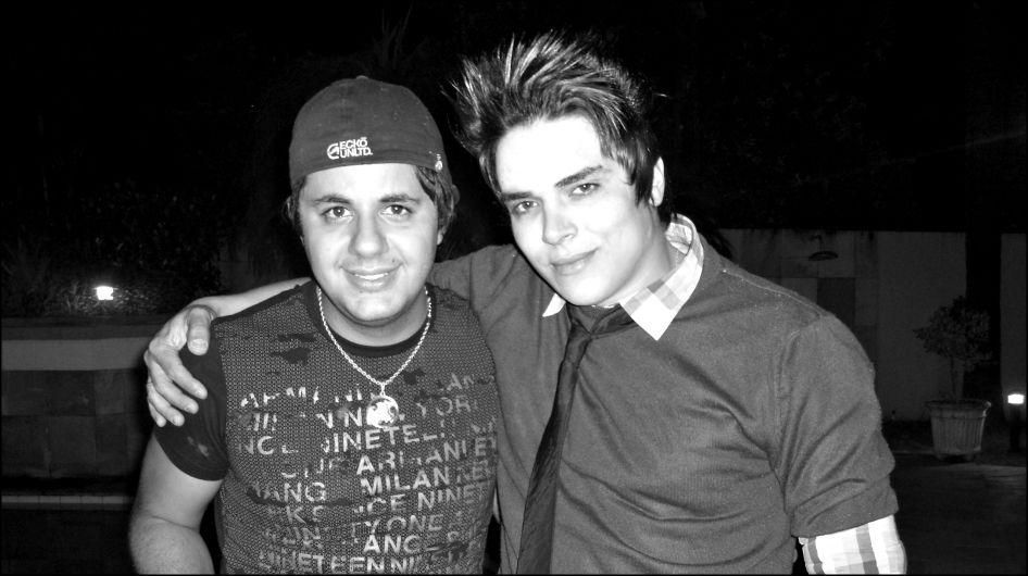 Foto de Emmanuel Campos