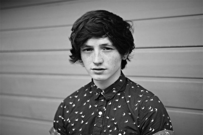 Foto de Lewis Watson