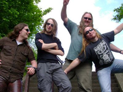 Foto de Mourning Engines