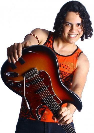 Foto de Timbal de Metal