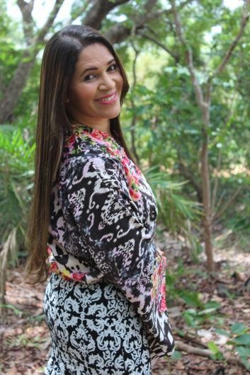 Foto de Railda Gomes