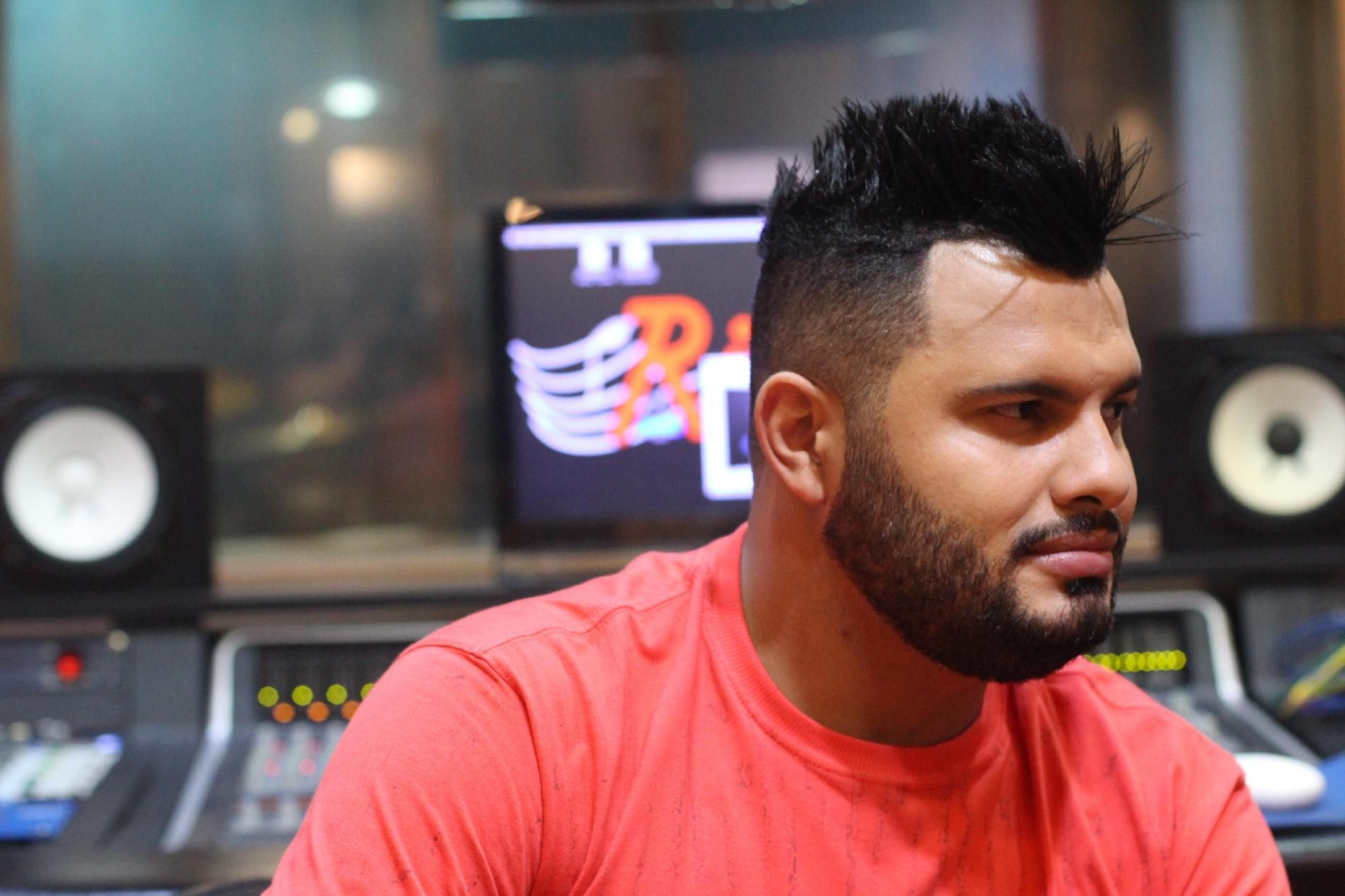 Foto de Renato Silva