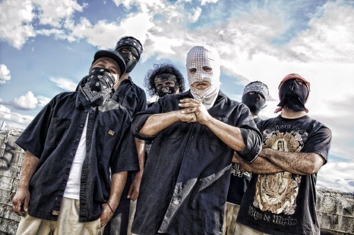 Foto de Thell Barrio