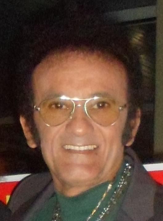 Foto de Cláudio Galeno