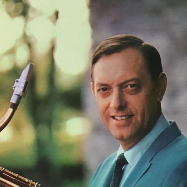 Foto de Boots Randolph