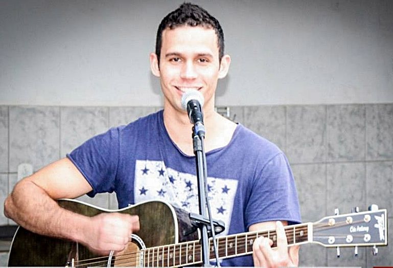 Foto de Rafael Trombetta