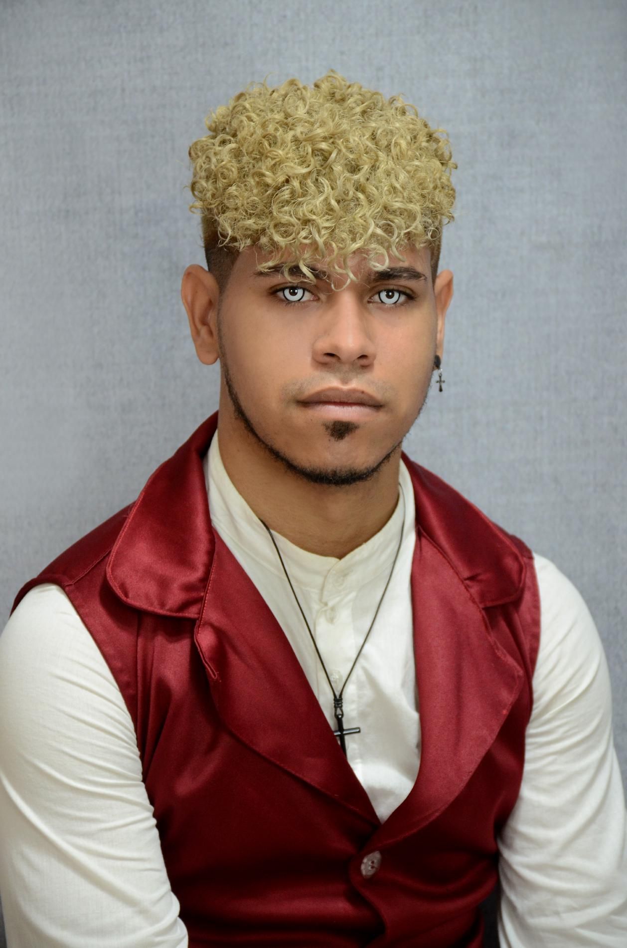 Foto de Adam Tenebris