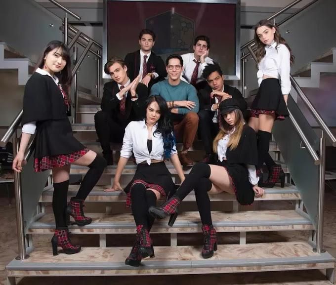 Foto de Like, La Leyenda