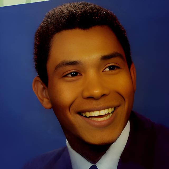 Foto de Roberto Carlos de Oliveira