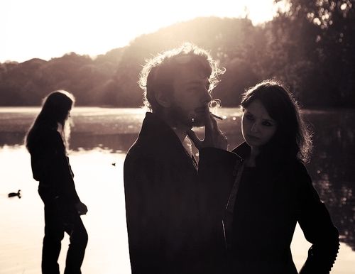 Foto de Les Discrets