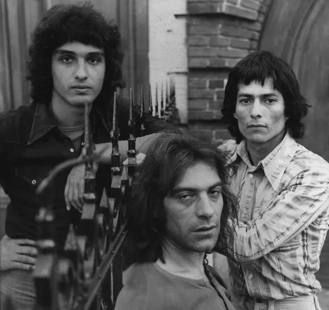 Foto de Vox Dei (Argentina)