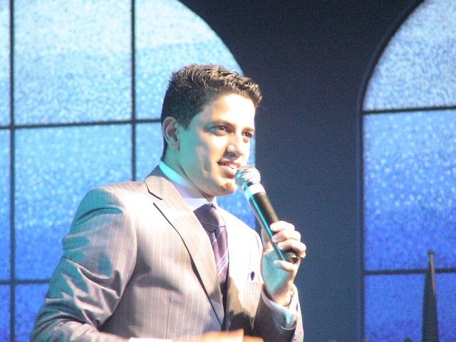 Photo of Avivamento da Fe