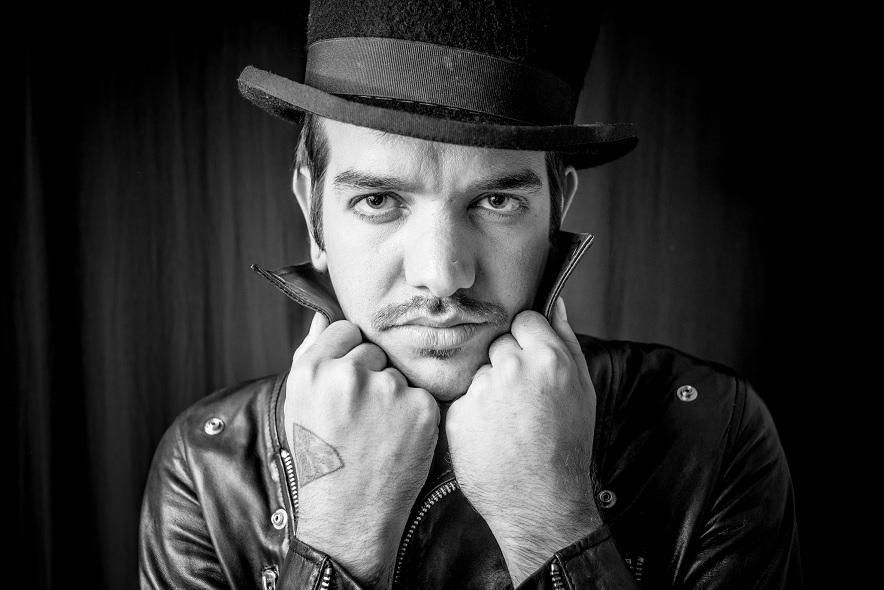 Foto de Sander Mecca