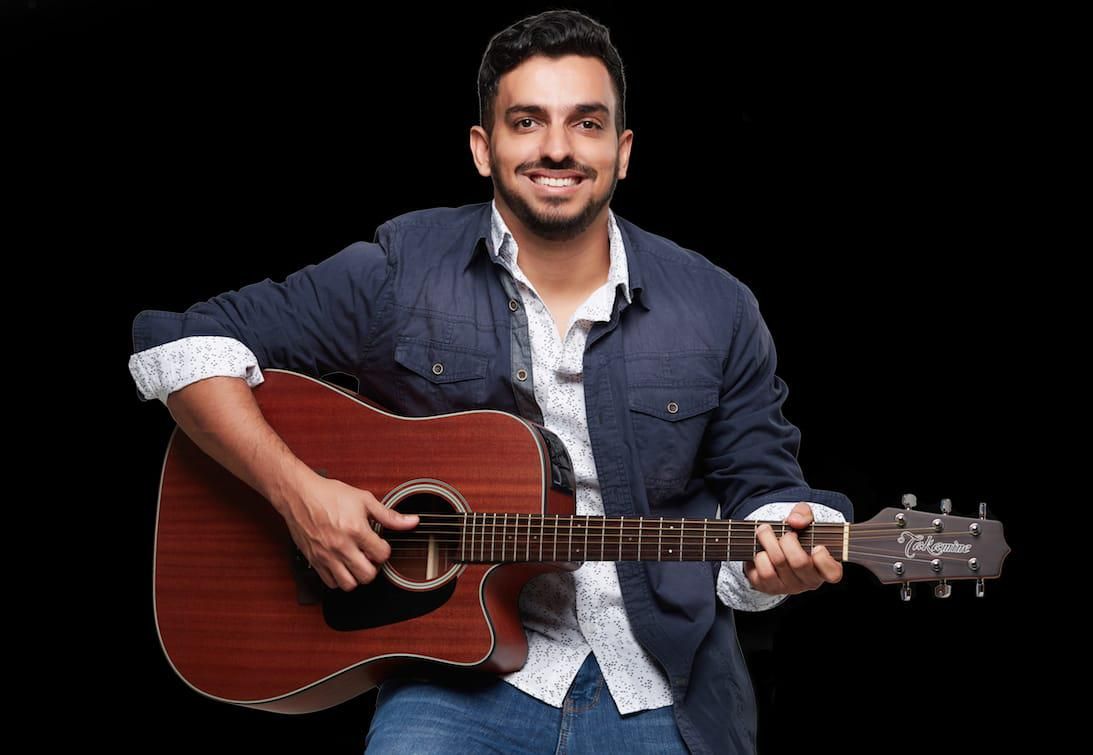 Foto de Rafael Caldas