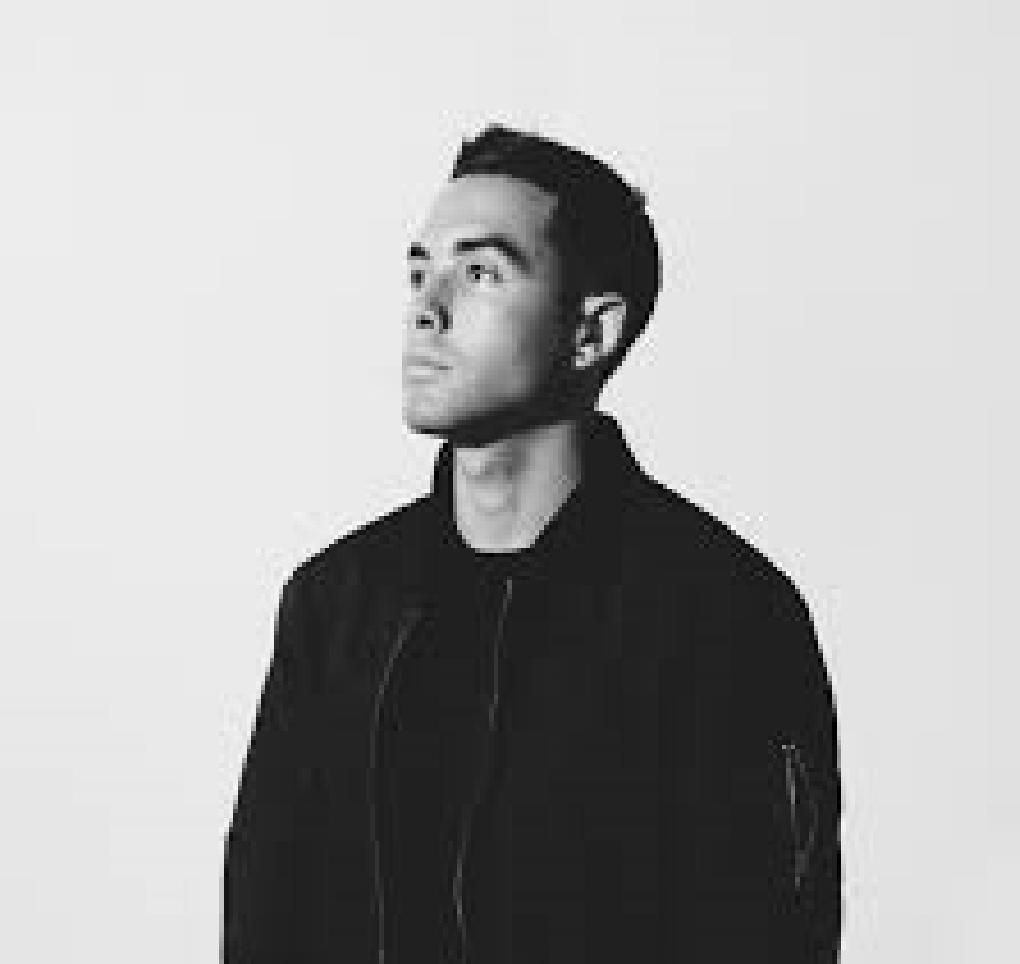 Foto de Ryan Caraveo