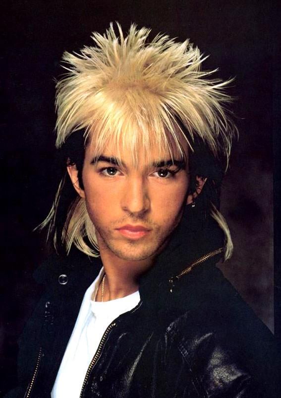 Foto de Limahl