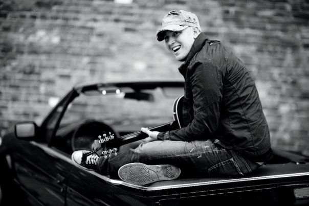 Foto de Chris McClarney