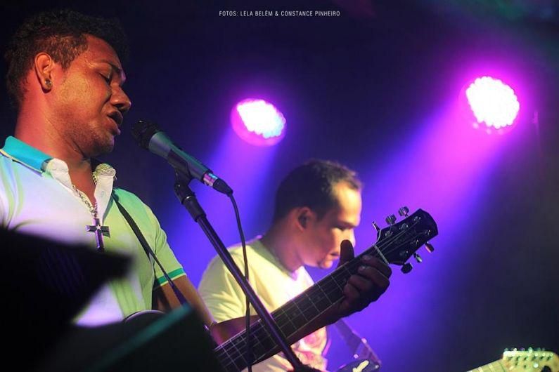 Foto de Banda 7 Estações