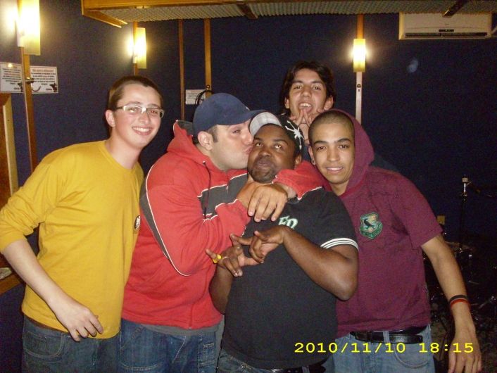 Foto de projeto jahkumi