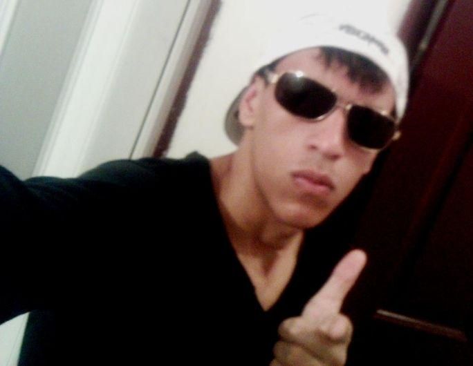 Foto de Ricardo Lage Oliveira