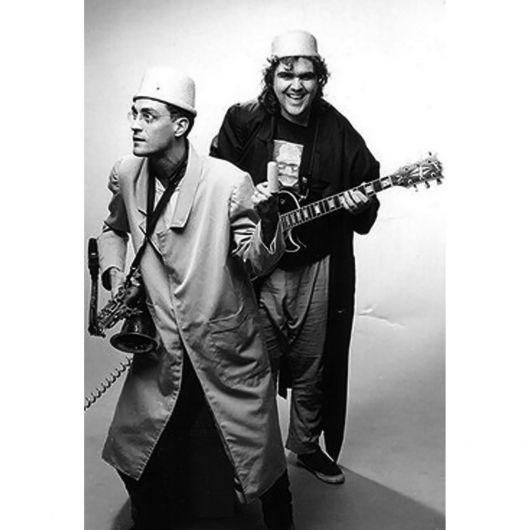 Foto de Os Mulheres Negras