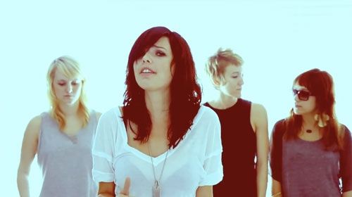 Foto de Vanity Theft