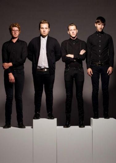 Photo of The Burning Hotels