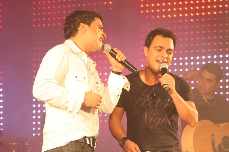 Foto de Marcelinho de Lima