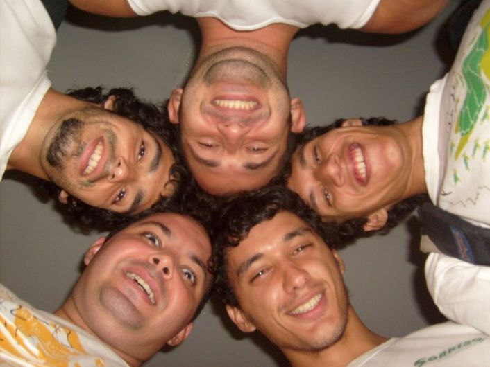 Foto de Arte Proibida