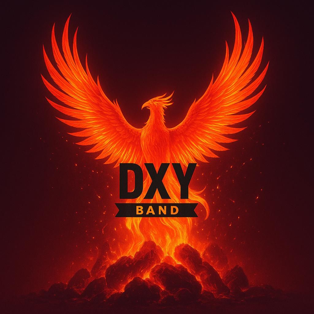 Foto de DXY BAND