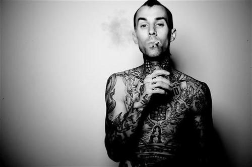 Foto de Travis Barker