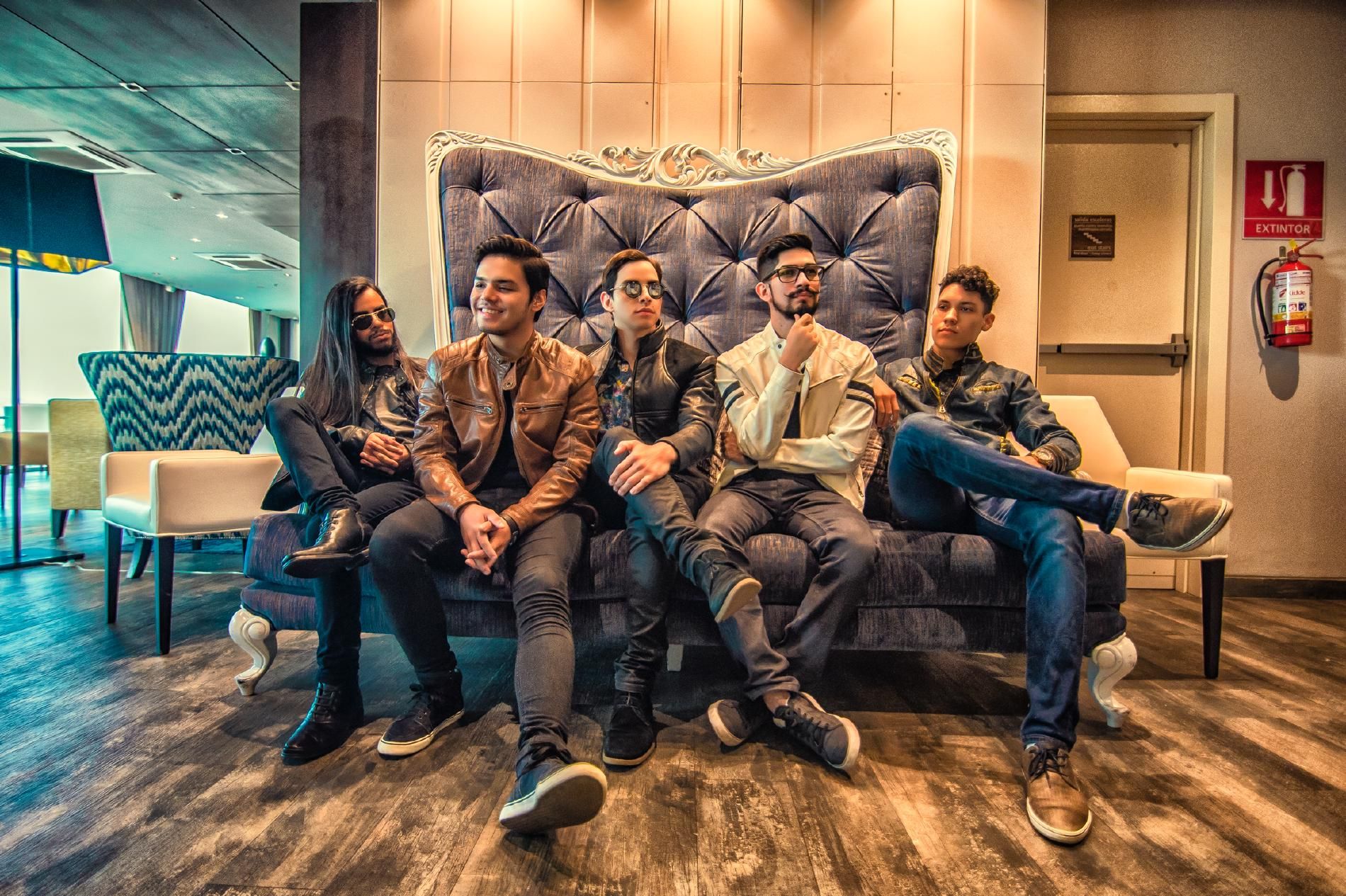 Foto de Midnight Dreamers