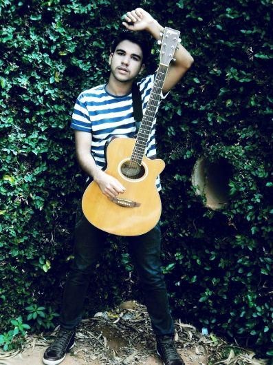 Foto de Hériclys Henrique