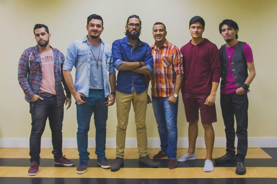 Foto de Banda Prostrados