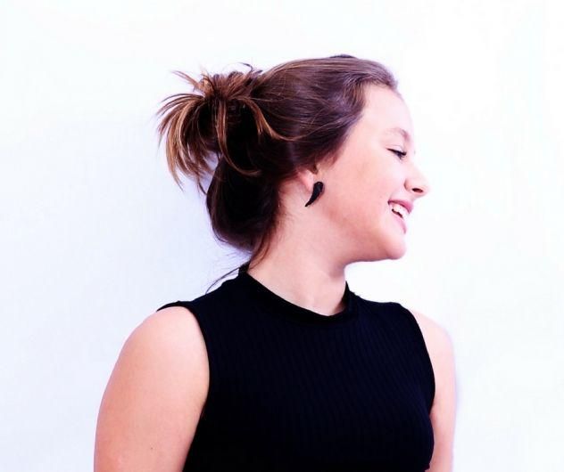 Foto de Laura Schadeck