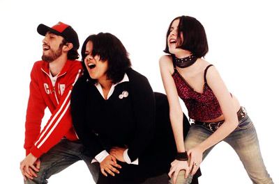 Foto de Bonde das Impostora