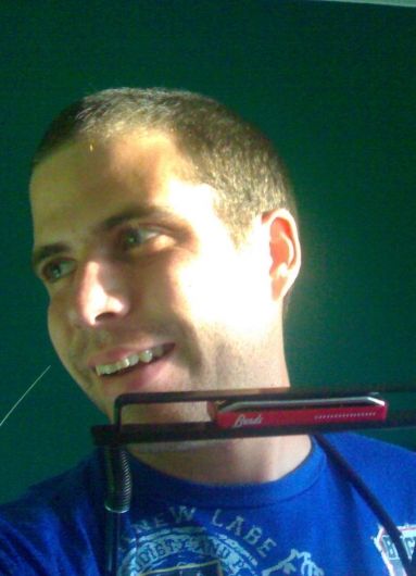 Foto de Sérgio Eduardo Amaral