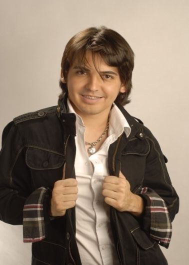 Foto de Bruno e Trio