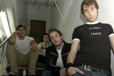 Foto de Mackenzie 1st