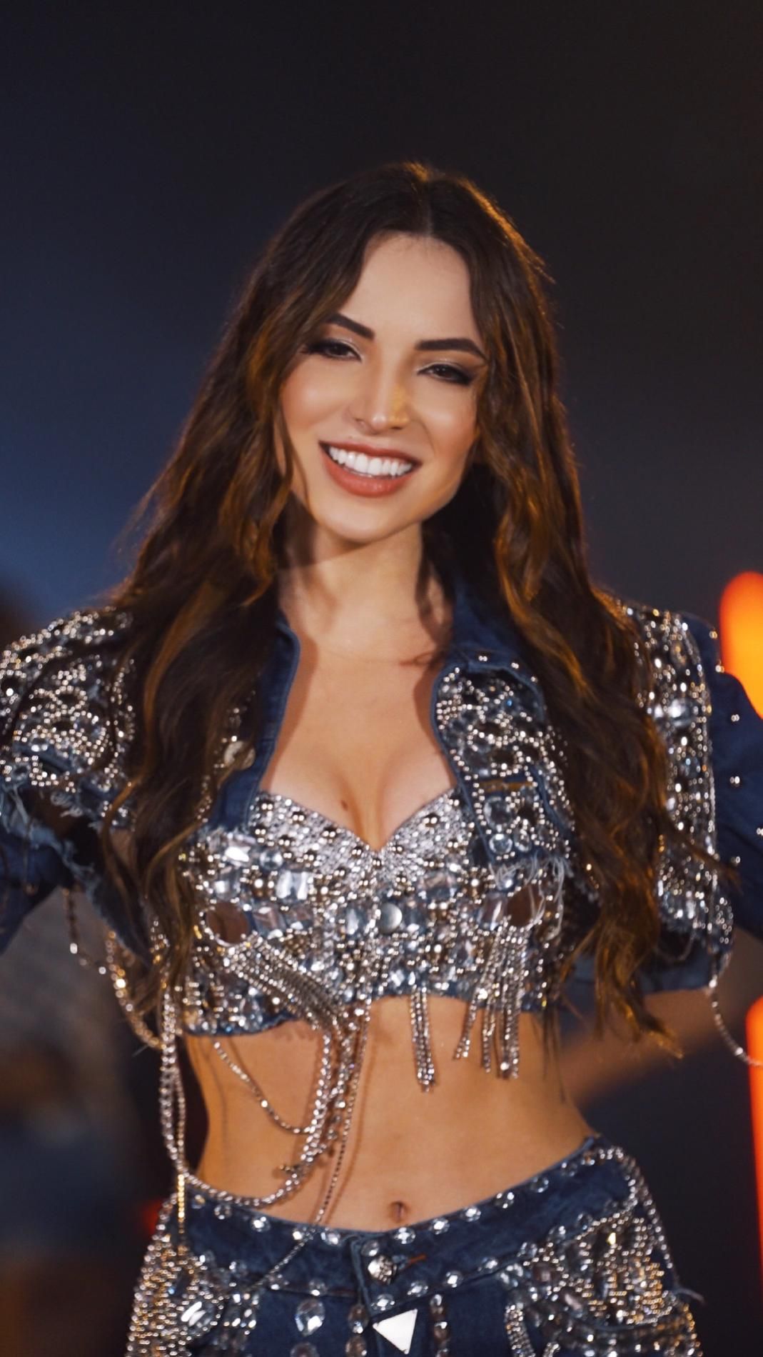 Foto de Kimberly Leão