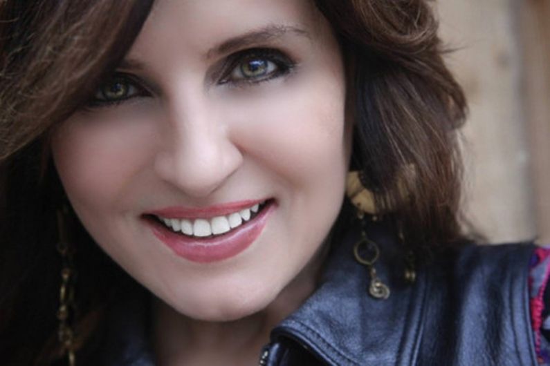 Foto de Deborah Allen