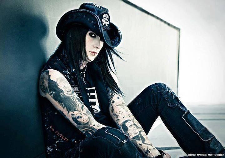 Foto de Wednesday 13